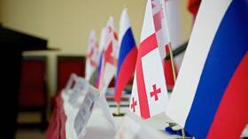 تبليسي تدعو موسكو لاتخاذ خطوات عملية لتحسين العلاقات مع أبخازيا وأوسيتيا الجنوبية