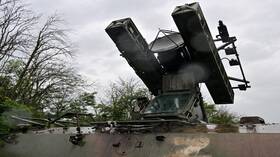 وزارة الدفاع الروسية: تدمير مسيرة أوكرانية في أجواء مقاطعة بيلغورود