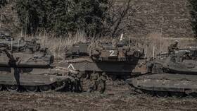 "حزب الله" يستهدف قوة مشاة إسرائيلية بالمدفعية ويحقق إصابات مباشرة