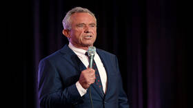 كينيدي جونيور: فوز هاريس في الانتخابات سيهدد حرية التعبير في الولايات المتحدة