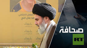 من هو هاشم صفي الدين بعيون إسرائيل؟