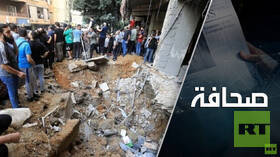 الضربات على لبنان أصابت وحدة حلفاء إسرائيل