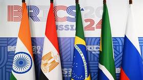 عبد الهادي الحويج: سلطات شرق ليبيا تدرس مسألة الانضمام إلى مجموعة "بريكس"