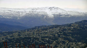 "ساعدونا في تحقيق هذا الحلم".. حملة دعائية في إسرائيل لشراء منازل في لبنان (صورة)