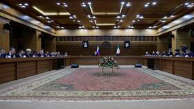 اتفاقية التجارة الحرة بين الاتحاد الأوراسي وإيران تدخل حيز التنفيذ في 2025