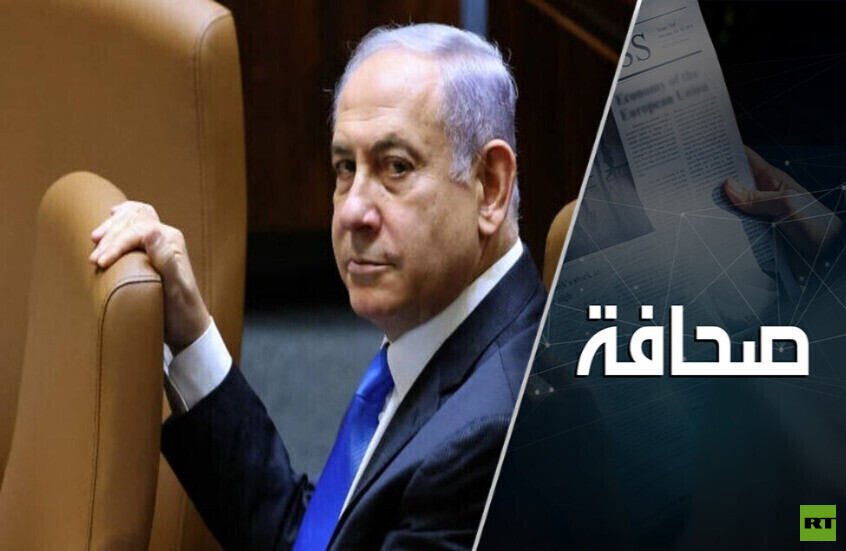 إسرائيل قامرت بكل ما لديها وكسبت، فلماذا روسيا لا تستطيع ذلك؟