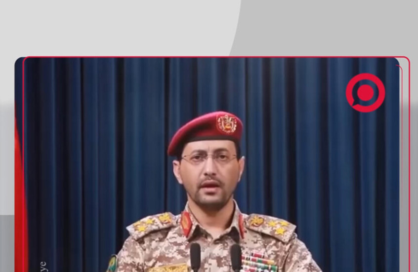 سريع: نفذنا عمليتين عسكريتين بطائرات مسيرة في يافا وأم الرشراش