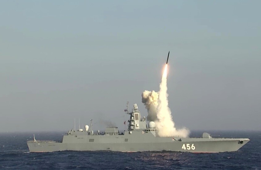 الخارجية الأمريكية تسمح لكييف بمهاجمة الأراضي الروسية "بأسلحة أوكرانية"