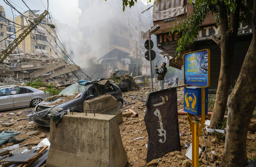 لبنان يتسلم شحنة مساعدات طبية من الأمم المتحدة والصحة العالمية