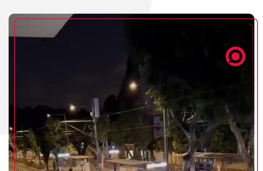 إطلاق نار في تل أبيب يسفر عن وقوع عدد من الإصابات