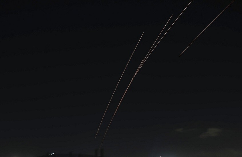 الناطق باسم القسام: يوم استثنائي في تاريخ الصراع تقاطعت فيه نيران مقاومي الأمة في سماء فلسطين