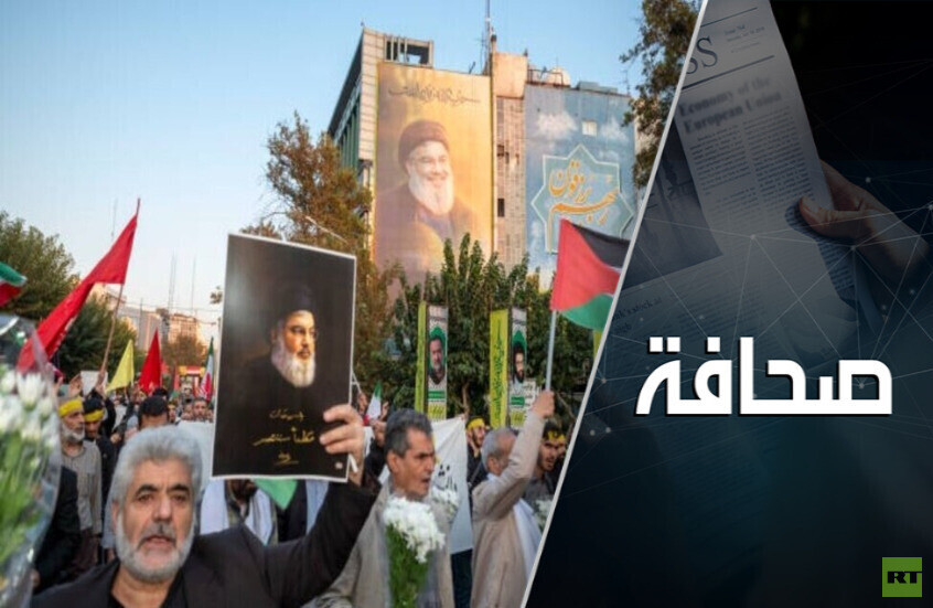 إسرائيل خلعت جميع القفازات