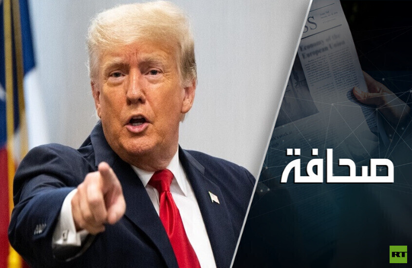 كيف يمكن لترامب أن يؤثر في زيلينسكي؟