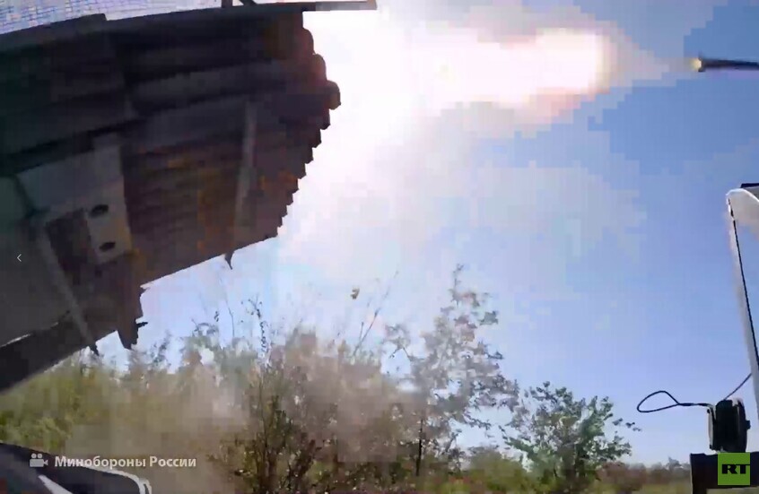 طاقم منظومة 