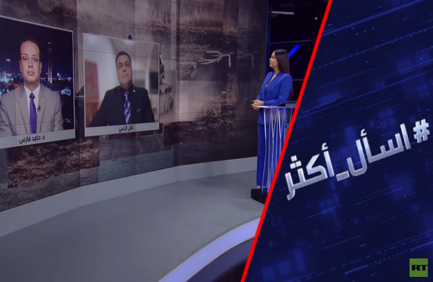 صدمة إسرائيل.. هجوم إيران وكمائن حزب الله