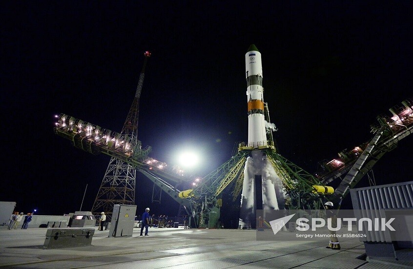 روسيا تعتزم إطلاق الصاروخ رقم 2000 من طراز R-7 بحلول نهاية العام