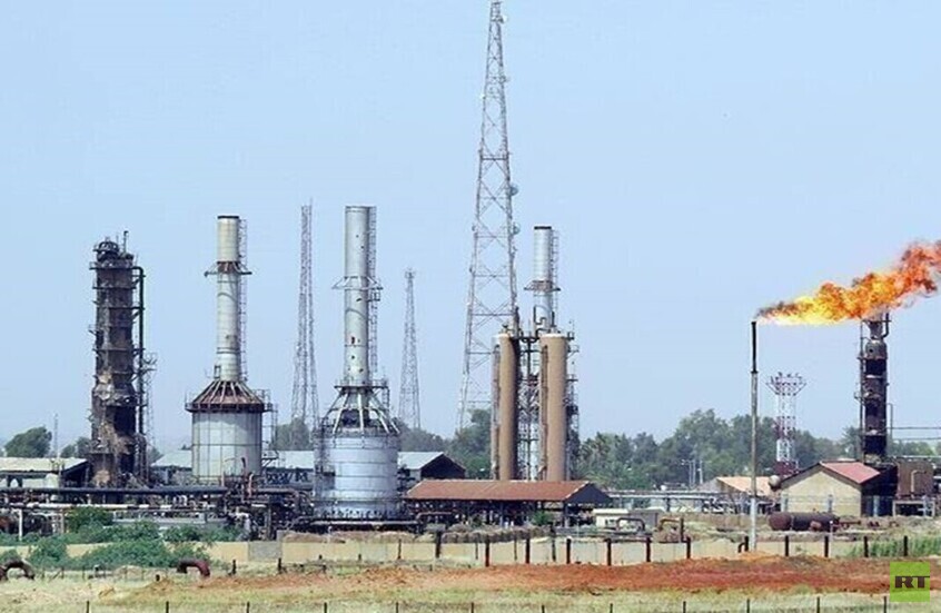 رفع حالة القوة القاهرة عن الحقول النفطية في ليبيا