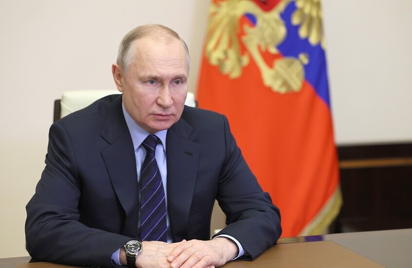 دنماركيون يطلبون الإقامة في روسيا على أساس مرسوم بوتين حول القيم الأخلاقية