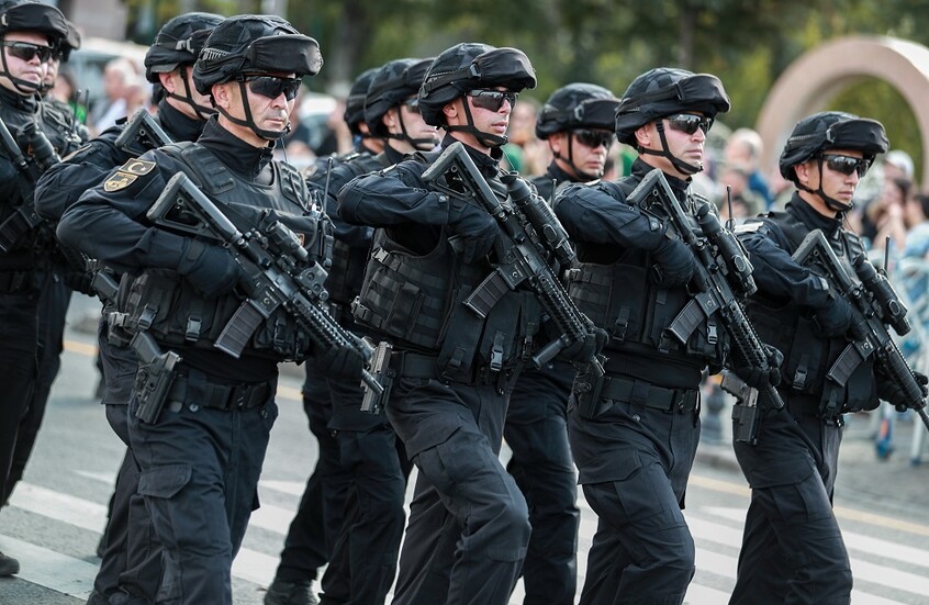 الدفاع التركية تعلن تحييد 58 مسلحا من حزب العمال الكردستاني خلال أسبوع