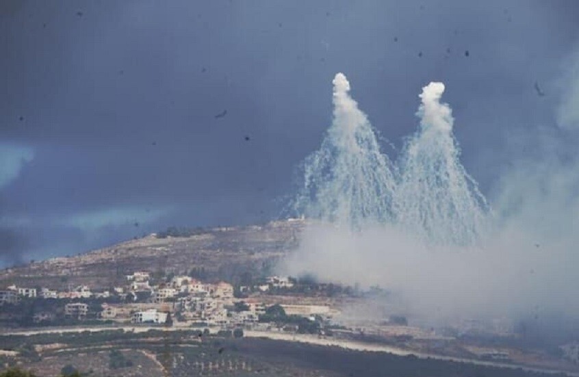 إعلام عبري: مقاتلو "حزب الله" حاولوا اختطاف جثة جندي إسرائيلي