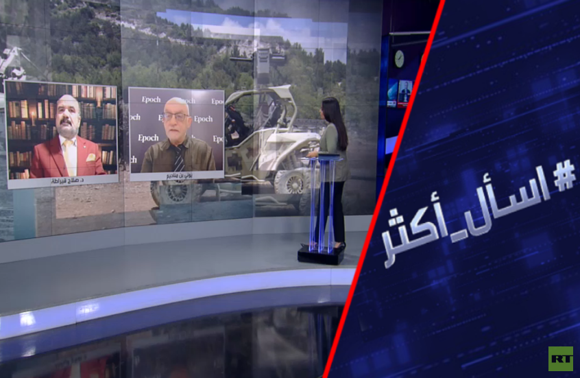 كيف فاجأ مقاتلو حزب الله نخبة الجيش الإسرائيلي؟