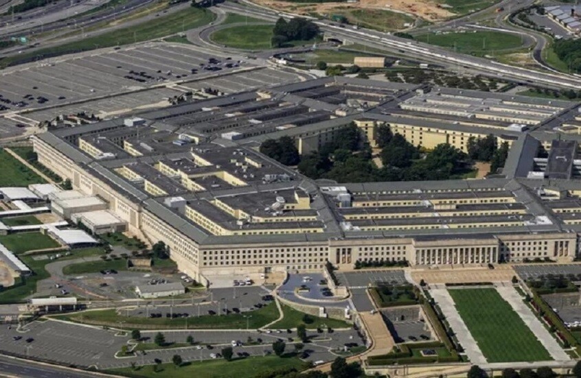 البنتاغون: مخزوننا من الصواريخ بعيدة المدى في المستودعات محدود