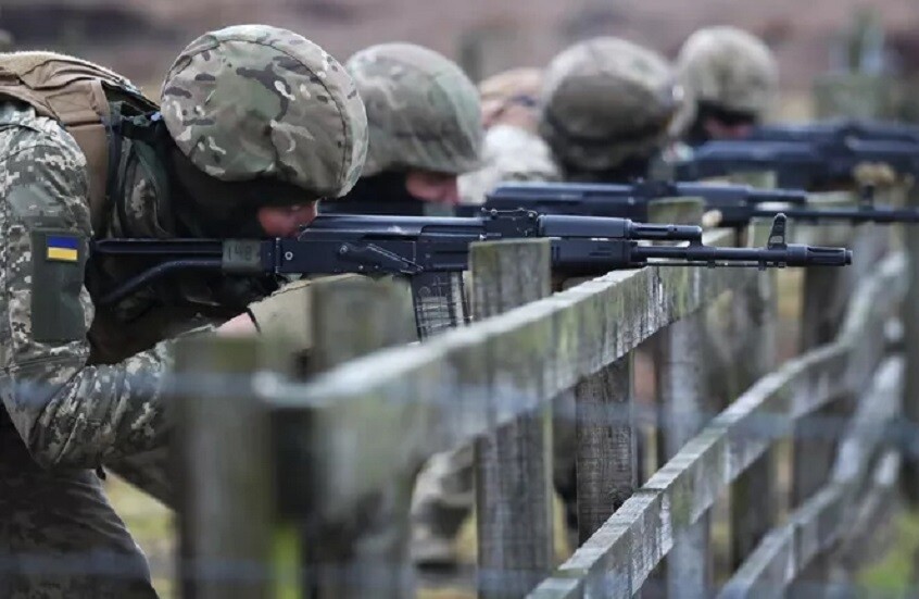 البنتاغون: أي مشاركة لنا في إسقاط صواريخ روسيا فوق أوكرانيا يعني تورطنا في الصراع