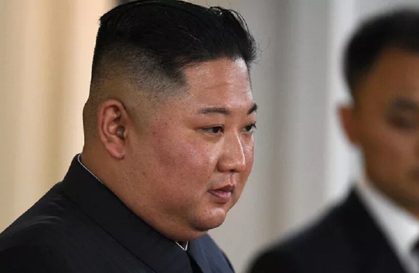 كيم جونغ أون يزور قاعدة تدريب القوات الكورية الشمالية الخاصة (صور)