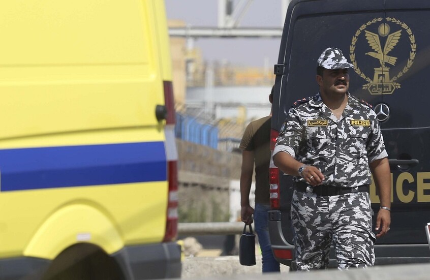 مصر.. مصدر أمني يكشف حقيقة فيديو ادعاء مداهمة الأمن بيت مواطن وسلبه متعلقاته