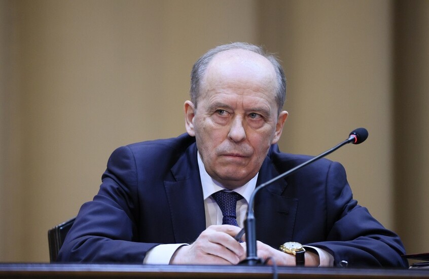 بورتنيكوف: واشنطن تسعى مع حلفائها إلى توسيع منطقة القتال لتشمل بيلاروس ومولدوفا