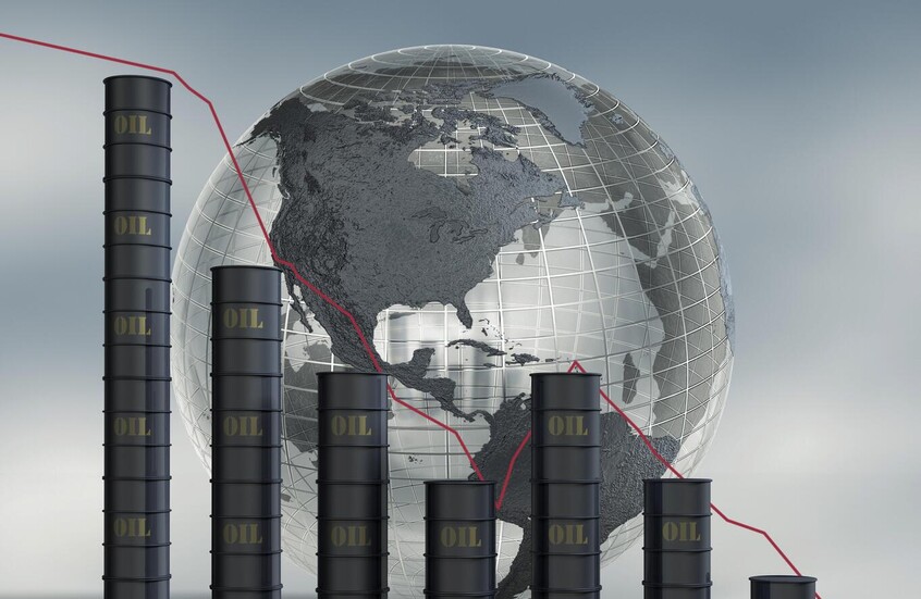 أسعار النفط تسجل أعلى مستوى منذ نهاية أغسطس الماضي