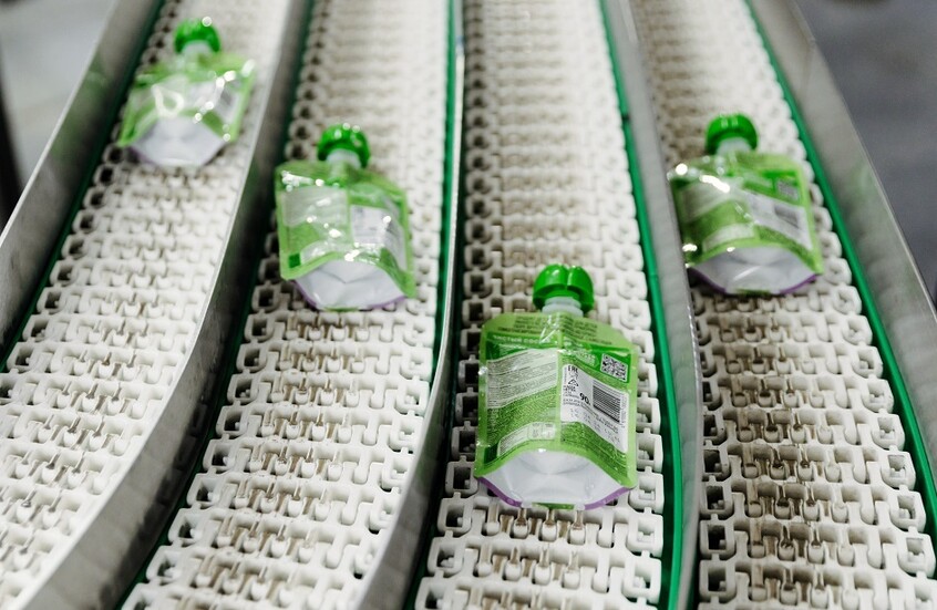 "فودكا الأطفال" تؤدي إلى استقالة مسؤولين في بولندا