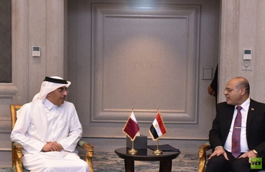 مصر تستعد لتصدير "عمالة ماهرة" إلى قطر في 6 قطاعات