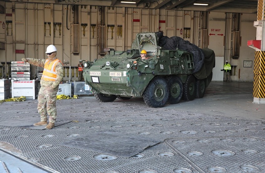 اتفاق جديد بين الولايات المتحدة وكوريا الجنوبية بشأن نفقات الوجود العسكري الأمريكي
