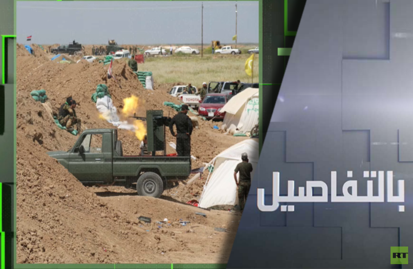 صدمة بإسرائيل.. مسيرة عراقية تقتل جنودا