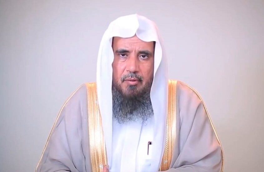 "لا حرج".. داعية سعودي يفتي في حكم الجزء اليسير من الكحول شرعا