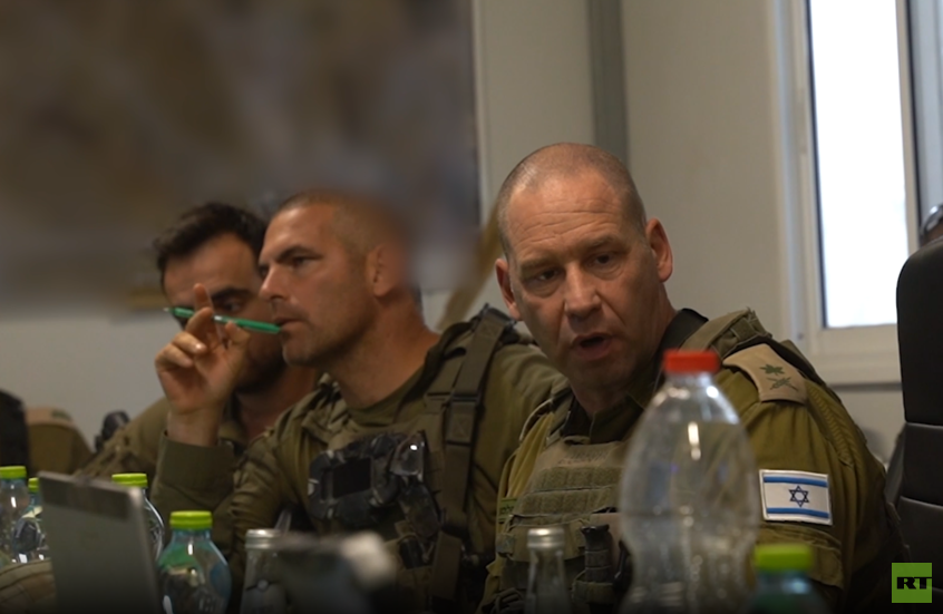 عشية ذكرى 7 أكتوبر.. الجيش الإسرائيلي ينشر تعزيزات في منطقة غلاف غزة