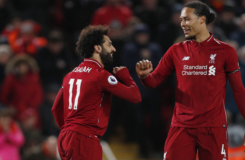 بعقد لثلاث سنوات.. عملاق الدوري السعودي يستقر على ضم ثنائي ليفربول