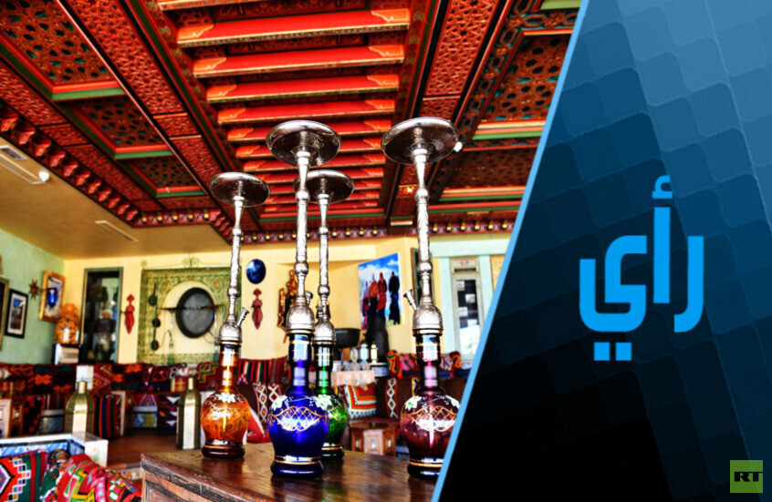 محللو ( أبو عبدو) إرحموا روسيا!