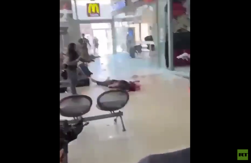 مراسلتنا: مقتل إسرائيلية وإصابة آخرين بعملية إطلاق نار في بئر السبع