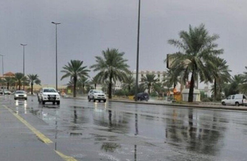 السعودية.. نائب رئيس جمعية الطقس والمناخ يكشف عن أبرد وأحر مدينة ويوضح السبب