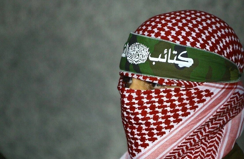 أبو عبيدة يوجه رسالة للداخل بعد عملية بئر السبع