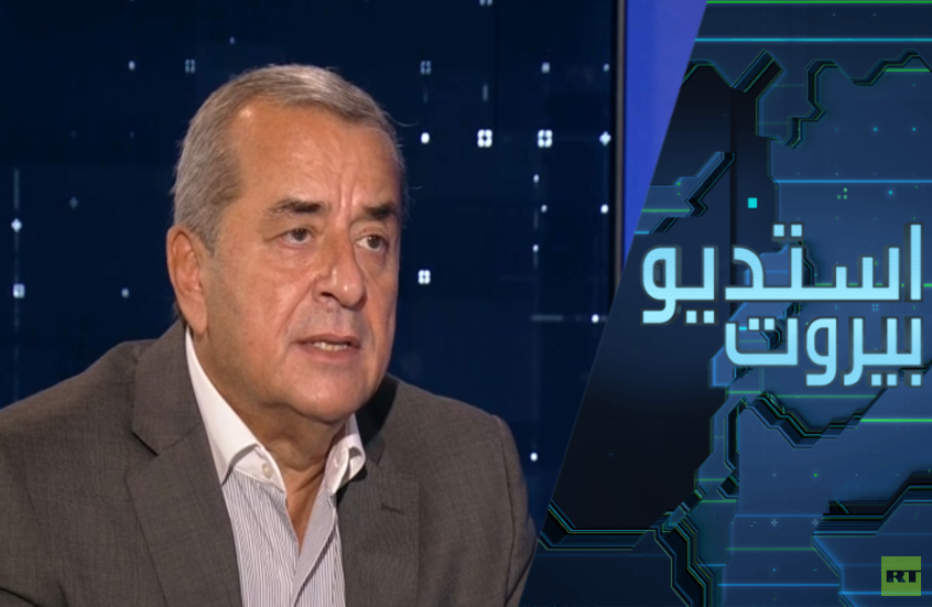 حرب إسرائيل على لبنان.. تدمير ضاحية بيروت