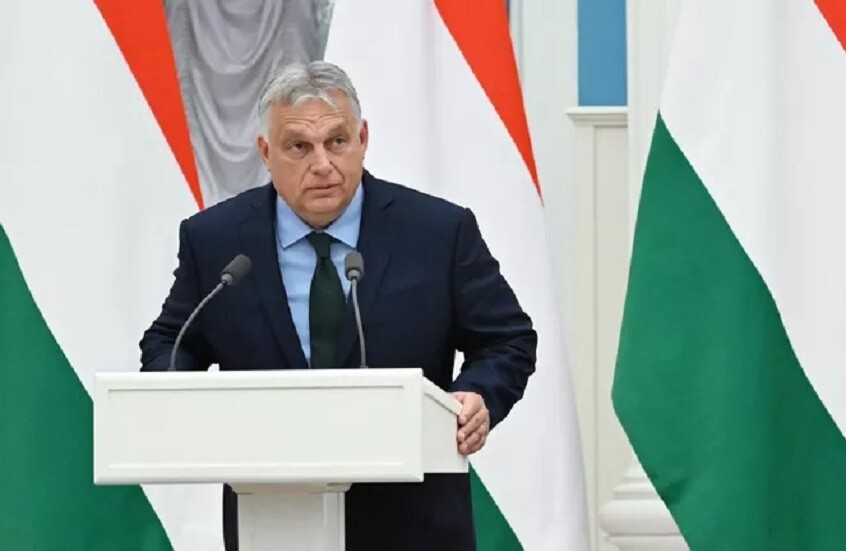 أوربان يعرب عن أمله في عودة اليمين إلى السلطة في فرنسا وبولندا و"احتلال بروكسل"