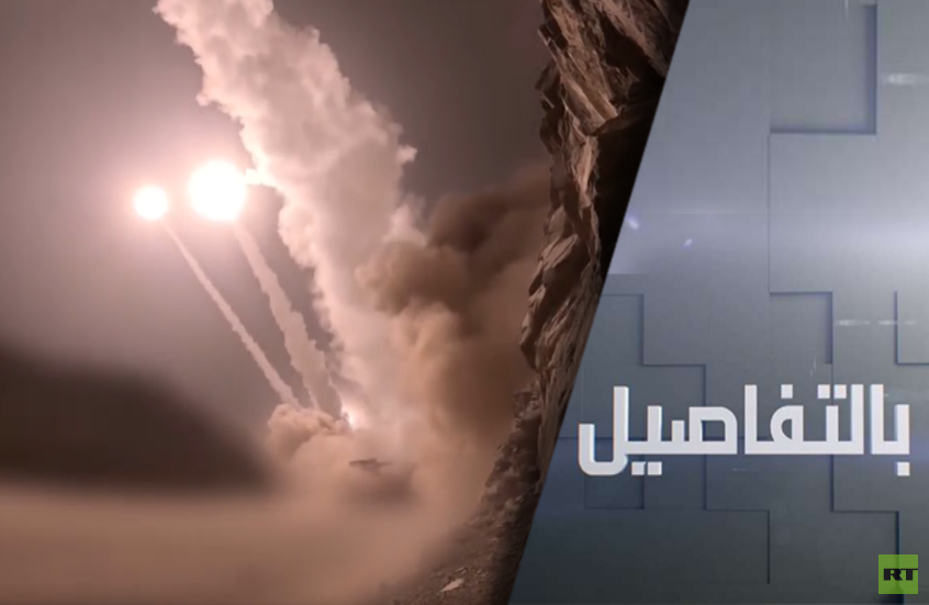 إيران تتأهب.. خيارات إسرائيل للرد كبيرة