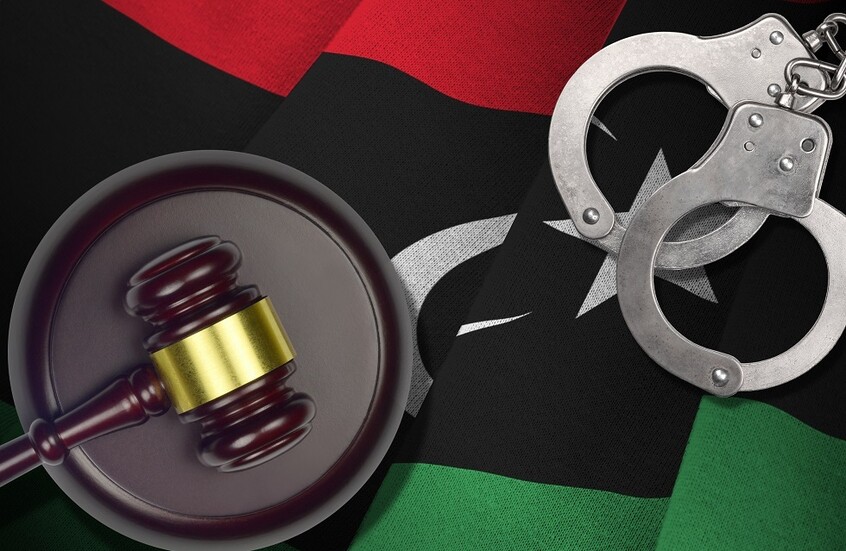 ليبيا.. محكمة جنايات طرابلس تقضي بسجن سفير سابق في إيطاليا بتهمة التحايل والكسب غير المشروع