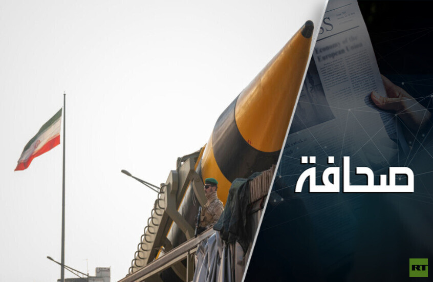 اللعبة الإسرائيلية مع إيران لن تؤدي إلى حرب كبيرة