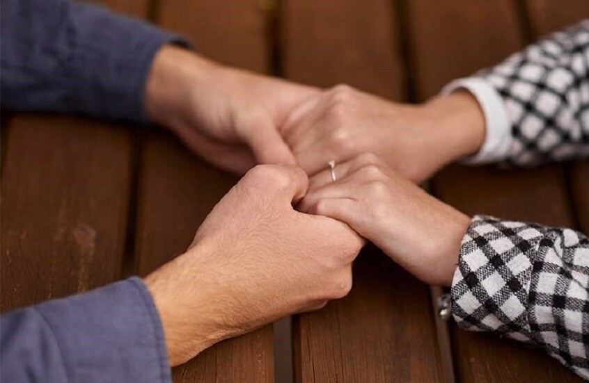 تأثير حالة الحب على الصحة