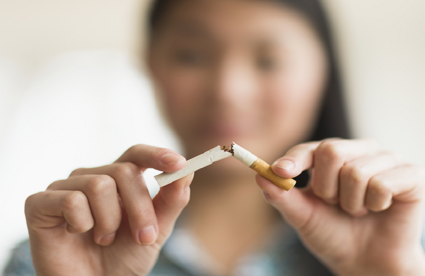 أكثر الاستراتيجيات فعالية في مكافحة التدخين عالميا