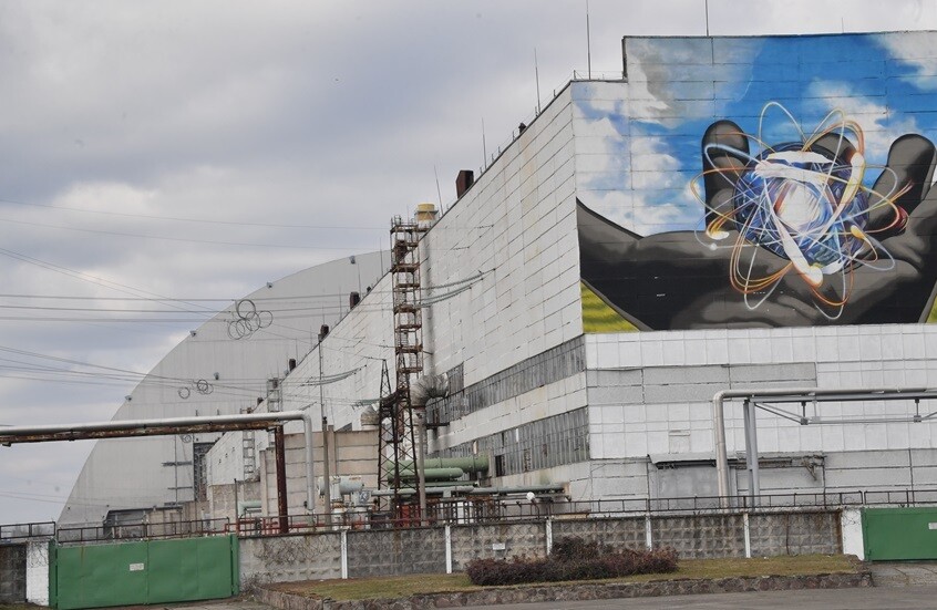 ناريشكين يتهم وكالات الاستخبارات الغربية بالتحضير لاستفزازات في محطات الطاقة النووية